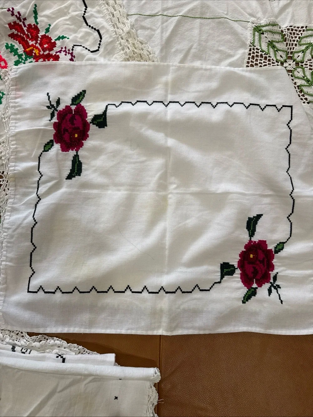 Handmade beautiful lot